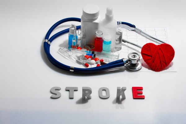 Physiotherapy Treatment for stroke